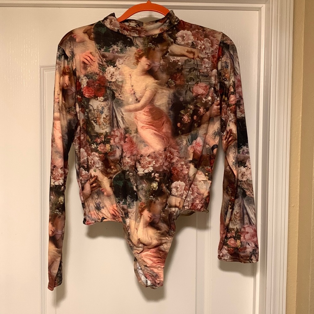 Bodysuit